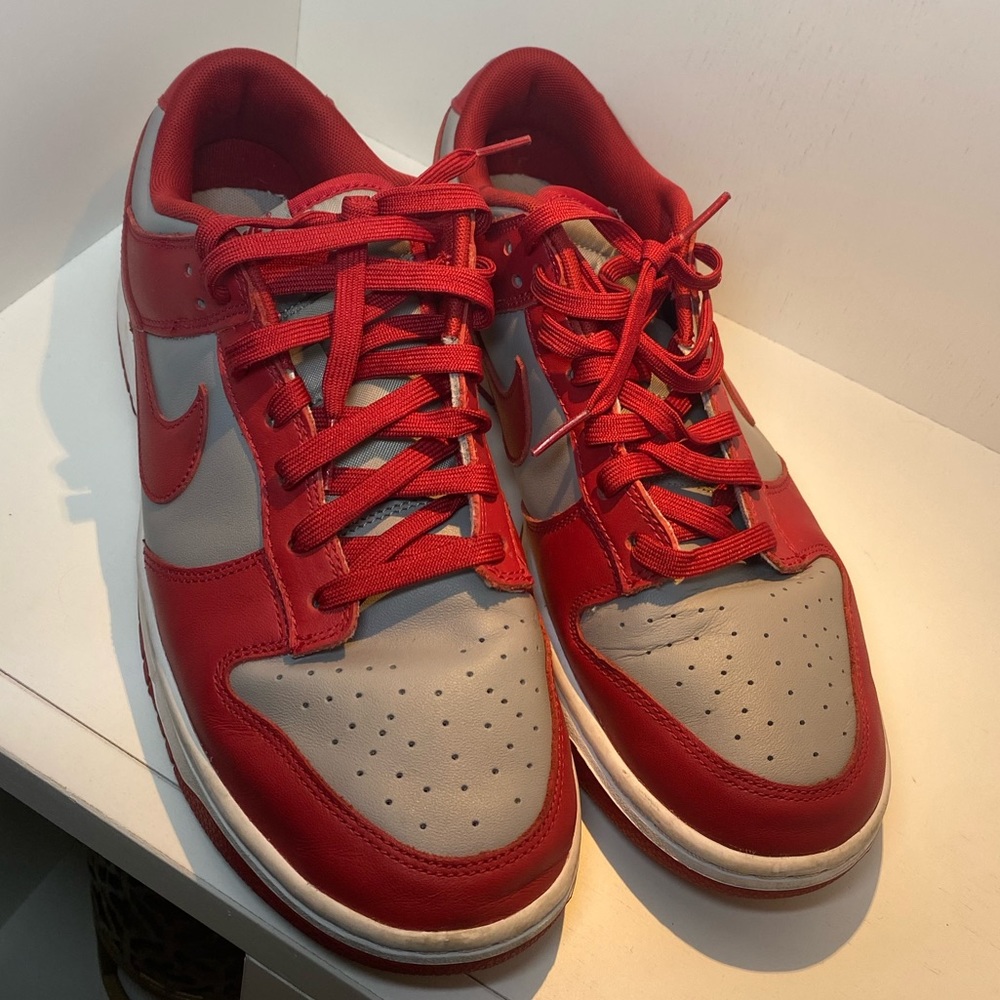 Nike Dunk Low Retro